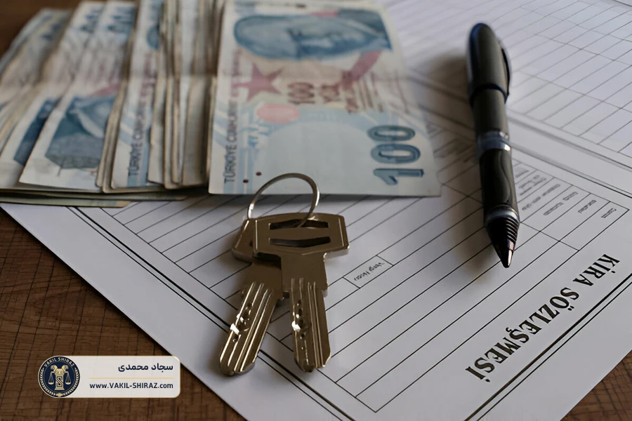 تفاوت اجرت المثل و اجاره بها