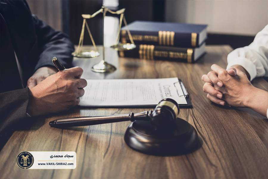 ولی دم یا اولیای دم چه کسانی هستند؟