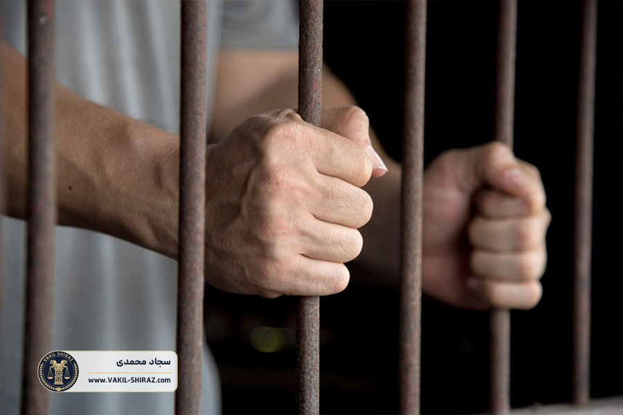 شرایط تشخیص جنون در پرونده های کیفری