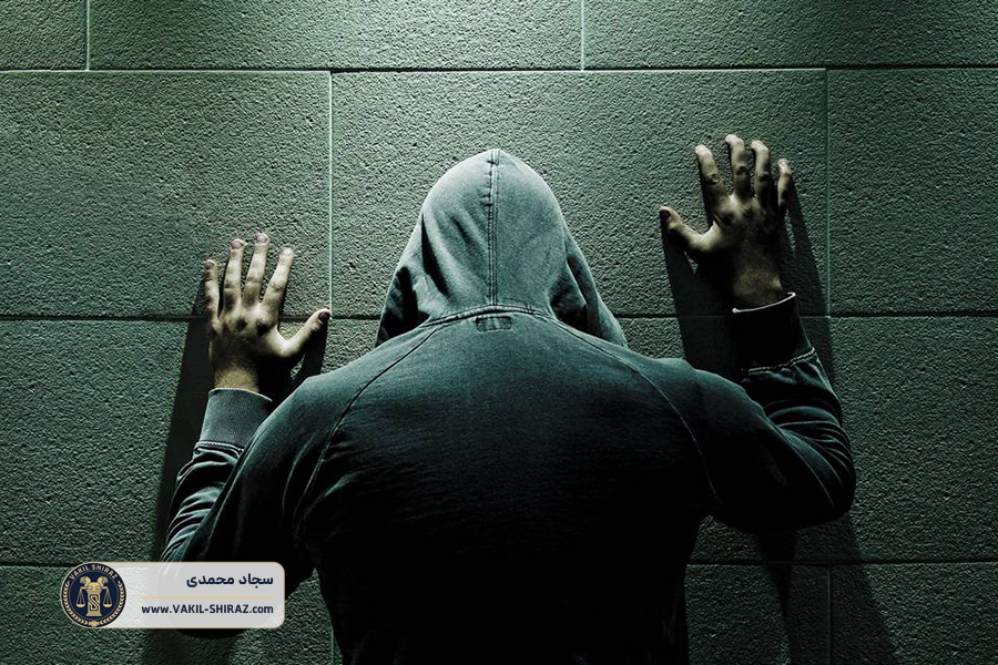 پیامدهای حقوقی پذیرفته شدن ادعای جنون