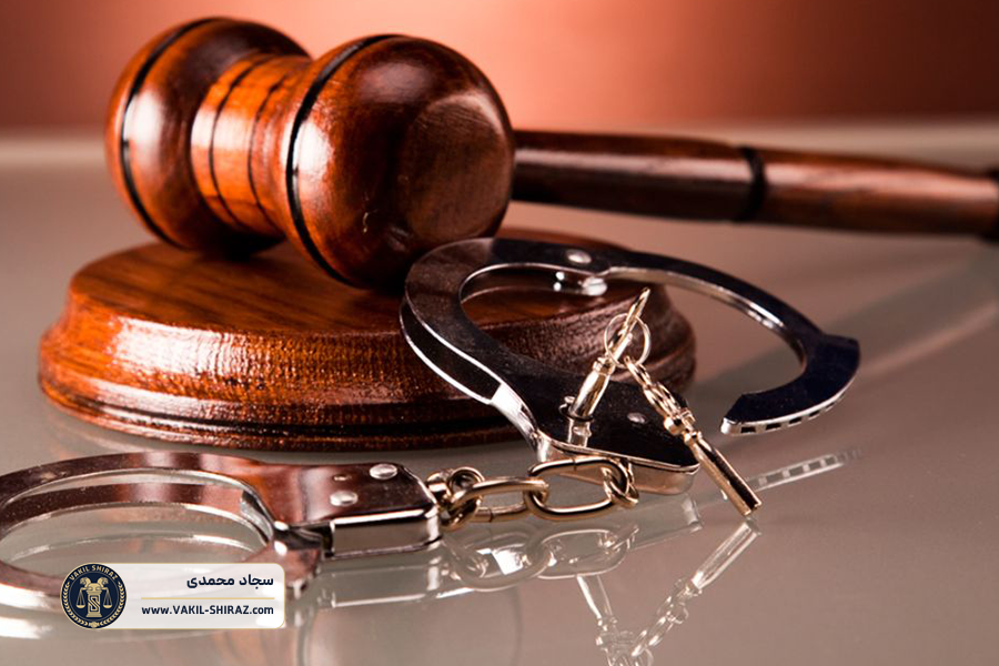 آثار جنون بر مسئولیت کیفری