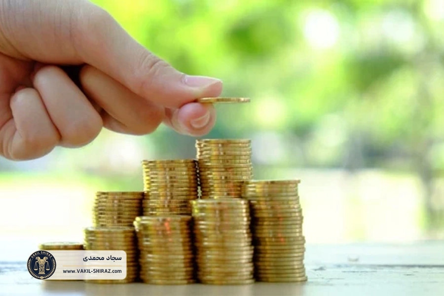 شزایط اعسار مهریه