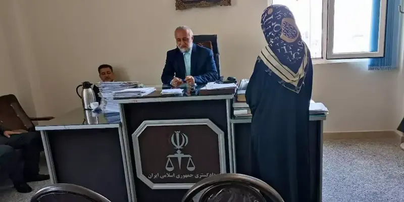 طرح دعوا در دادگاه خانواده