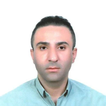حامد اسکندری