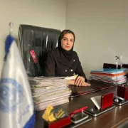 سمیه شریفی