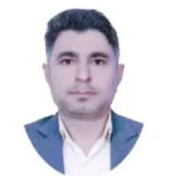 عمران شفیعی