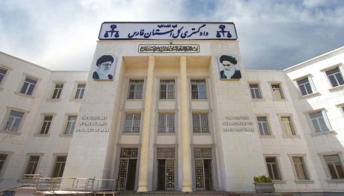 ثبت شکایت کیفری در دادسرا و دادگاه