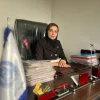 سمیه شریفی