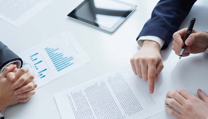قرارداد مضاربه شاخص