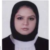 ماندانا احمدی