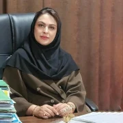 مرضیه ادهمی