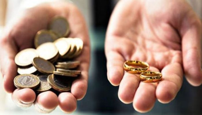 پیدا کردن بهترین وکیل مهریه
